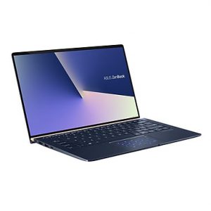 ASUS ZenBook 14