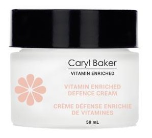 Caryl Baker Visage