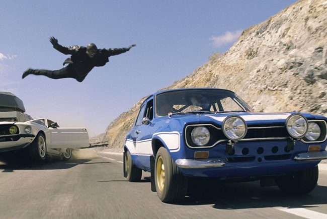 This decade saw the Fast & Furious franchise shift gears beginning with director Justin Lin’s third entry into the franchise: Fast Five. The film saw the franchise tackle the heist genre and introduced fan favorite Luke Hobbs. Fast & Furious 6 saw our street racers enter the world of counter terrorism, while Furious 7 and […]