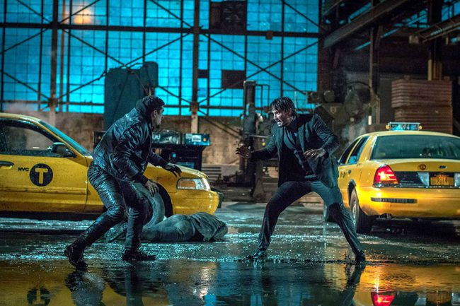 Arguably the definitive action franchise of the decade, the unexpected resurgence of Keanu Reeves in the John Wick films has given new life to a genre that had become overly reliant on quick cut edits and shaky cam style filming. Its mix of gunplay, martial arts, extended takes, and wide shots put new life into […]