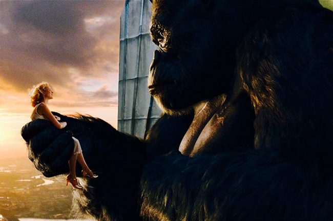 A passion project of Peter Jackson, his 2005 update of the classic and original monster movie King Kong is as good a remake as you’ll get. Though some find the film bloated, excessive and at times overly indulgent, it’s hard to find any true fault in it because of the love and reverence that Jackson […]
