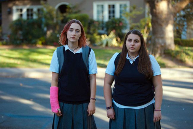 Known more for her acting, Greta Gerwig took on Lady Bird (2017) as her first feature as a solo director and screenwriter. Starring Saoirse Ronan as a teenager searching for ways to be special, the film earned no less than five Academy Award nominations, including in the prestigious Best Picture category, as well as for […]