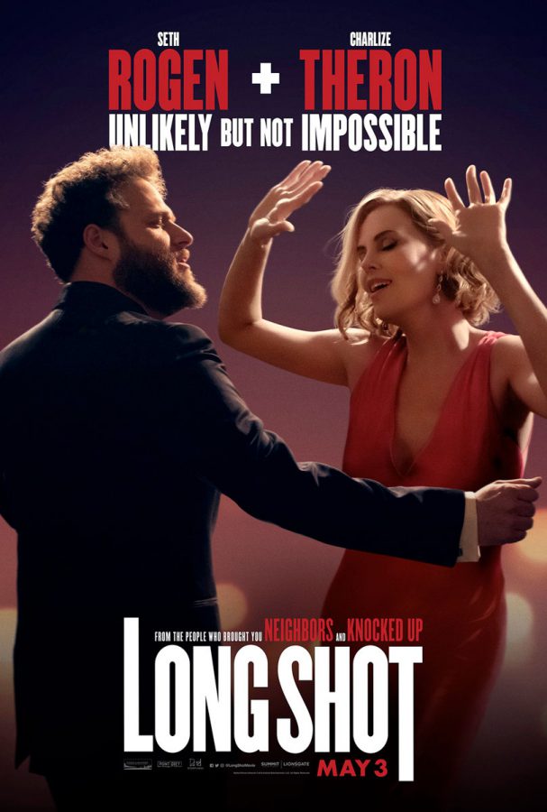 Long Shot delivers nonstop laughs movie review « Celebrity Gossip and