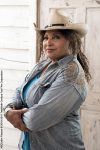 Pam Grier on her new movie Poms and sitcom Bless This Mess