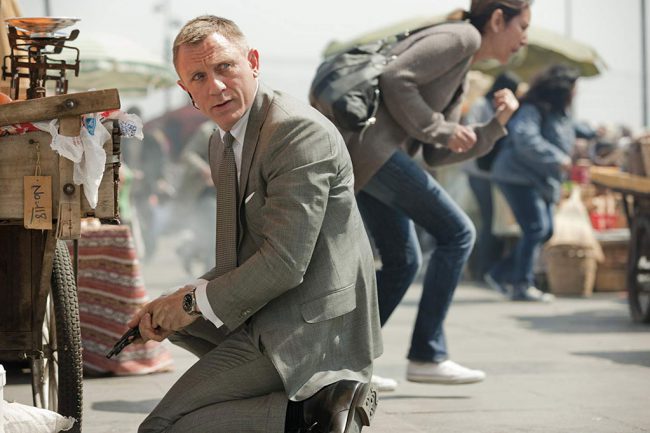 Arguably the best Bond film of the Daniel Craig era, Sam Mendes’ first foray into the world of 007 was quite the first impression. Though he would fail to capture the same magic with Spectre, Skyfall offers one of the more grounded and back-to-basics takes on 007. Light on gadgets and relying more on Bond’s […]