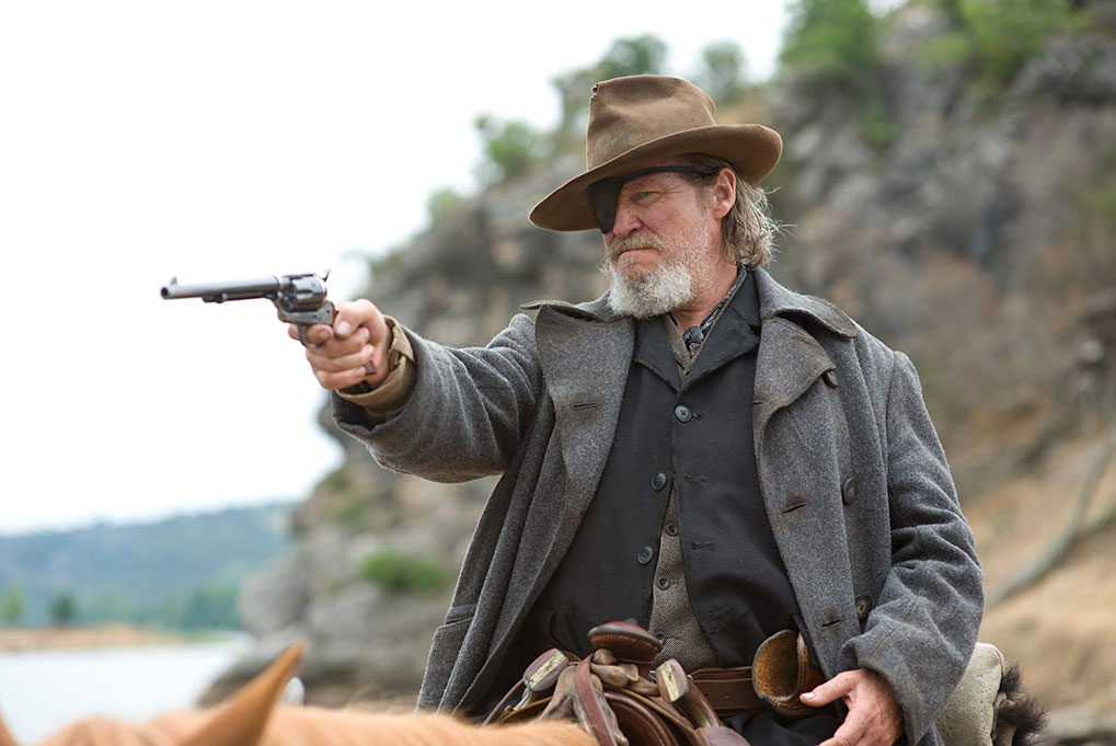 True Grit (2010) / True Grit (1969) « Celebrity Gossip and Movie News