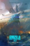 New movies in theaters - Godzilla: King of Monsters and more