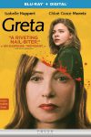 Greta takes a dark look at loneliness - Blu-ray review