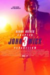 John Wick kills the Avengers at weekend box office