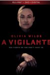 New on DVD and Blu-ray: A Vigilante, Greta and more