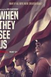 When They See Us a powerful, harrowing series - TV review