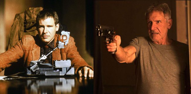 Making a sequel to director Ridley Scott’s modern neo-noir classic Blade Runner was quite the daunting task at first, but when Warner Bros. set out to do so with acclaimed director Denis Villeneuve, many became enthusiastic. Bringing back Harrison Ford went a long way in adding to the excitement as the new film, led by […]
