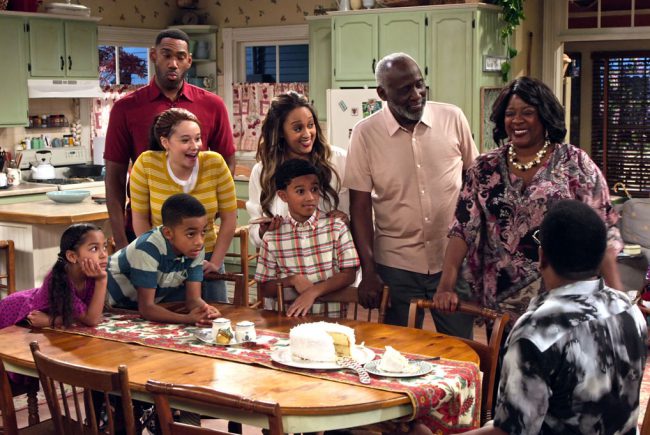 When Cocoa McKellan (Tia Mowry), a free-spirited, fun mother, along with her husband Moz (Anthony Alabi), a former NFL star, and their four children travel from their home in Seattle to the small town of Columbus, Georgia for the McKellan Family reunion, they meet their extended family and eventually, decide to stay in this new […]