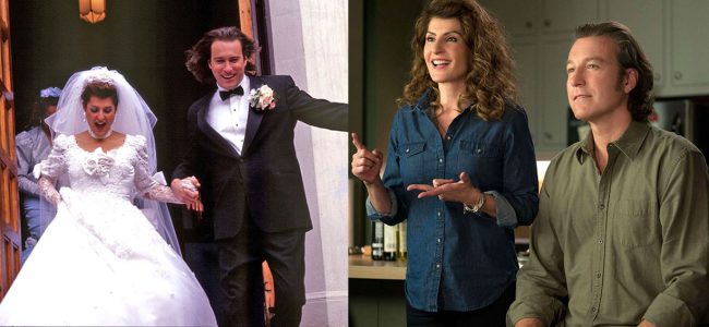 My Big Fat Greek Wedding 2002 My Big Fat Greek Wedding 2 2016