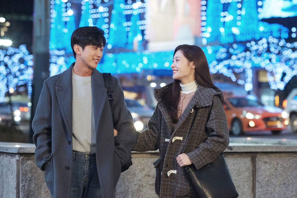 My love and i korean movie