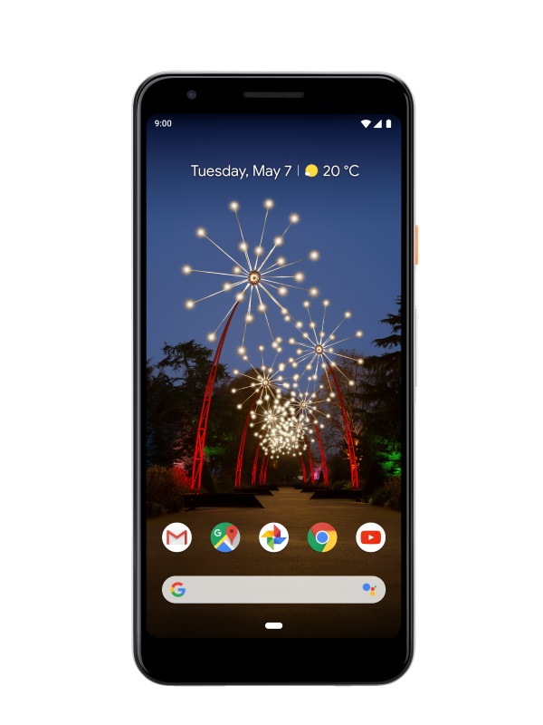 Google Pixel 3a