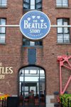 Yesterday filming locations plus The Beatles tourist sites