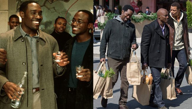 On the opposite end of the Dumb and Dumber films are director Malcolm D. Lee’s The Best Man films. With the sequel titled The Best Man Holiday, Lee allowed audiences to look at how the characters of the original film have either remained the same or changed in the 14 years between the two films. […]