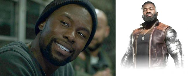 This is a casting choice that may be tough one to swallow for some as the most popular fan choice for Jackson “Jaxx” Briggs has always been Michael Jai White. Though he has portrayed the character in the Mortal Kombat: Legacy web series, getting him to reprise the role in the rebooted film franchise would […]