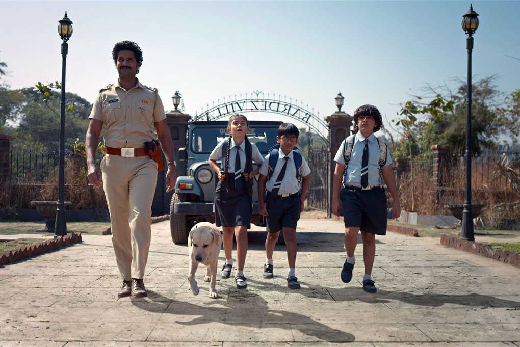 Typewriter, Season 1 July 19 « Celebrity Gossip and Movie News