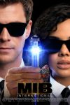 Men in Black: International a fun trip abroad - movie review