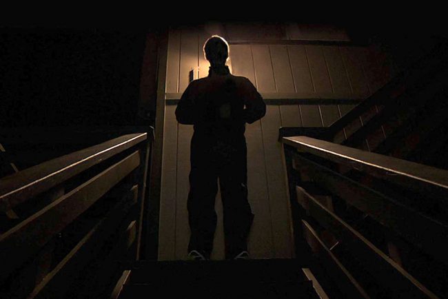 Easily one of the most unnerving films on this list, Creep is also one of the tamest. Capitalizing on the found footage genre, Creep finds new ground without going into the typical supernatural territory that Paranormal Activity and its ilk relied upon. Instead the film is centered on a series of mostly improvised conversations that […]