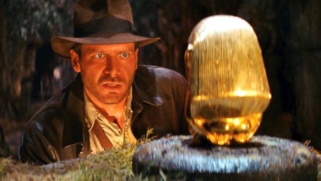 It’s hard to imagine anyone but Harrison Ford in the role of Indiana Jones, but that wasn’t always the case. The original choice for the role was TV star Tom Selleck, and the actor was all set to go for Raiders of the Lost Ark, except that he wasn’t able to, due to his contractual […]