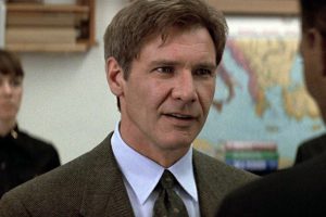 Harrison Ford - Jack Ryan, Patriot Games « Celebrity ...
