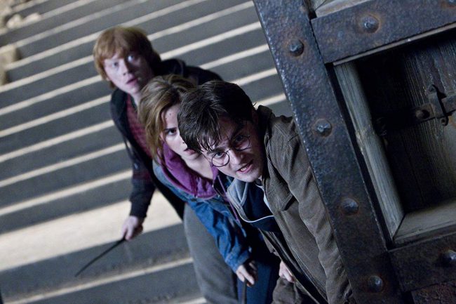 Though the Harry Potter franchise began in earnest in the early 2000s, its conclusion, Harry Potter and the Deathly Hallows Part 2, came at the start of this decade. For many this spelled the end of an era as we got to see the last adventures of the child actors audiences grew up with. J.K. […]