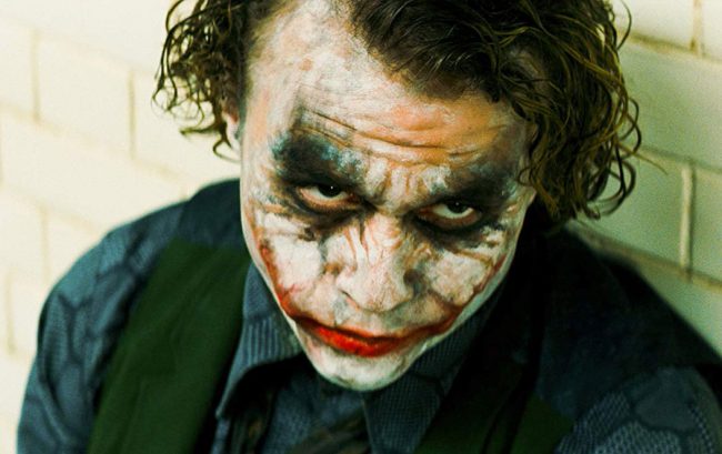 The Joker is one of the most iconic comic book villains of all time, with equally iconic performances by the likes of Cesar Romero in the 1960s TV series starring Adam West; Jack Nicholson in the 1989 Tim Burton film; and by Mark Hamill in the ’90s animated series. Needless to say when Christopher Nolan […]