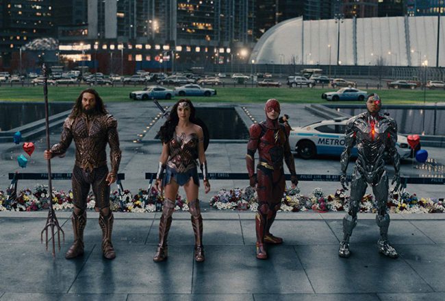 Just as The Avengers was a defining moment for Marvel Studios and their shared universe of films, Justice League was the same for Warner Bros. and DC, albeit on the opposite spectrum. Looking to play catch up with Marvel, DC’s approach saw them take a great many shortcuts in their attempt to reach the same […]
