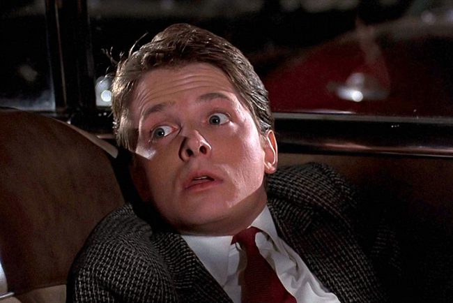 Much like Harrison Ford as Indiana Jones, it’s hard to picture anyone but Michael J. Fox as Marty McFly in Robert Zemeckis’ Back to the Future series. However, for at least the first few weeks of production that wasn’t the case. Although Michael J. Fox was the original choice for the role, he was unavailable […]