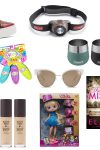 Summer's Hottest Must-Haves plus multi-prize giveaway!