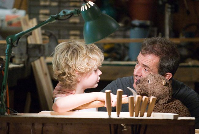 As one of the few film projects for Mel Gibson following his infamous drunken tirade in the late 2000s, it’s no surprise that The Beaver didn’t reach many audiences back when it was eventually released in 2011. However, Gibson’s personal troubles shouldn’t take away from this Jodie Foster-directed drama. Gibson’s offbeat performance as Walter Black […]