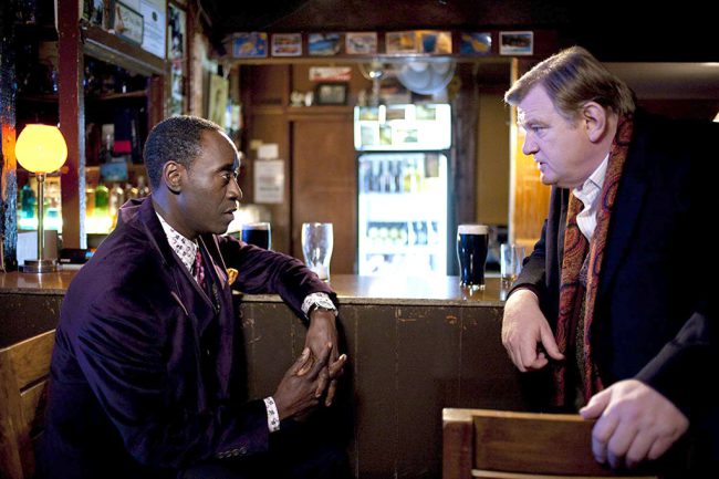 The Guard was John Michael McDonagh’s directorial debut in 2011 and what an impression he made. This buddy cop comedy found Brendan Gleeson perfectly paired with Don Cheadle to make a modern classic. The sharp writing and strong performances from its two leads are the source of much of the film’s laughs, with many memorable […]