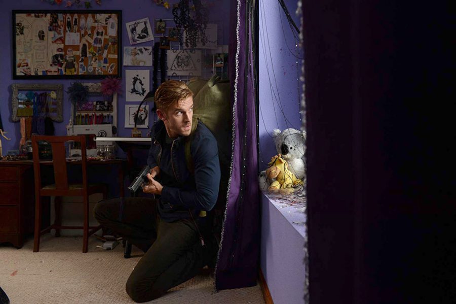 The Guest (2014) « Celebrity Gossip and Movie News