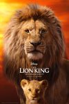 The Lion King reigns supreme at weekend box office