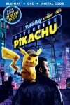 Pokémon Detective Pikachu is a CGI delight — Blu-ray review