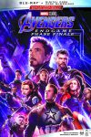 New on DVD - Avengers: Endgame, Unplanned and more!