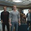 Avengers: Endgame Blu-ray includes plenty of special bonus extras