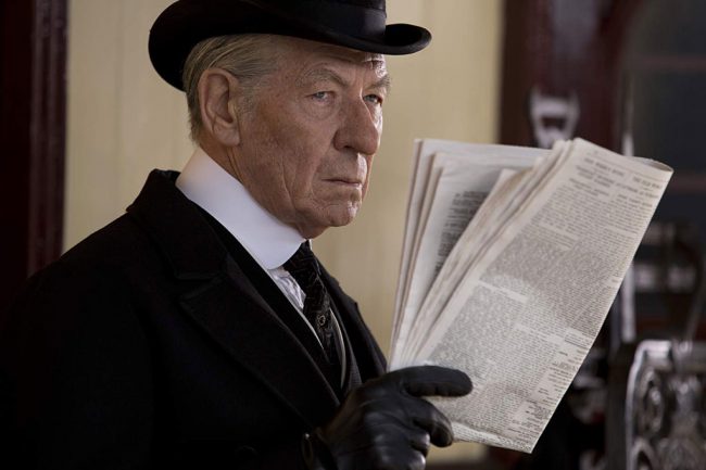 Born May 25, 1939, Ian McKellen rose to prominence when he starred as the titular king in Richard III (1995), and then continued to get starring roles in successful films such as Gods and Monsters (1998), the X-Men films, and The Lord of the Rings (2001-2003) and The Hobbit (2012-2015) franchises. The English actor has […]