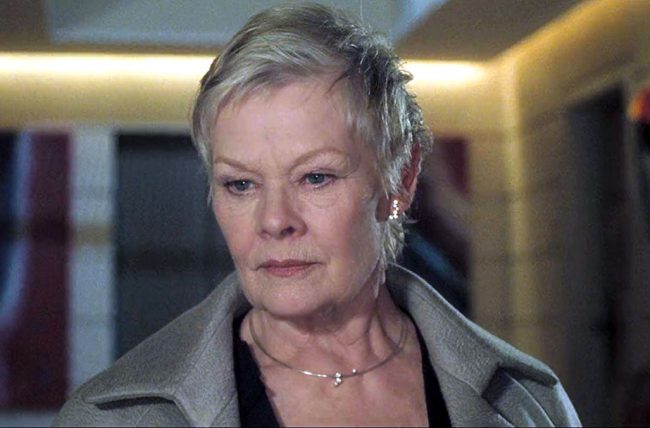 Judith Dench was born December 9, 1934. Now in her mid-eighties, the English actress made her professional debut in 1957 with the Old Vic Company and her TV debut in 1959 with the starring role on the BBC TV series Hilda Lessways. Although she’s been well known to movie audiences for decades, she may be […]