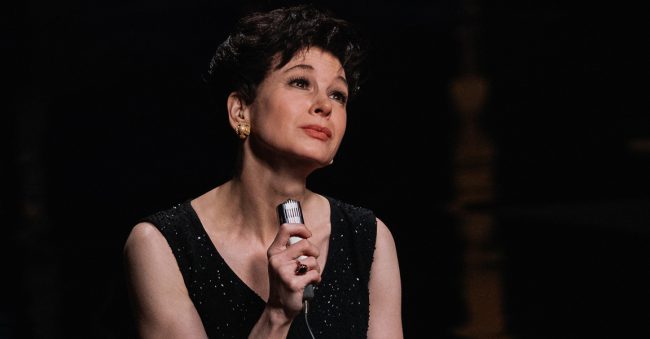 With the recent string of successful musical biopics hitting theaters, Rupert Goold and Renée Zellweger throw their hats into the ring with the film Judy, based on the latter stages of famed actress Judy Garland’s career, when she travelled to London to perform in a series of concerts. Zellweger, who looks almost unrecognizable as Judy […]