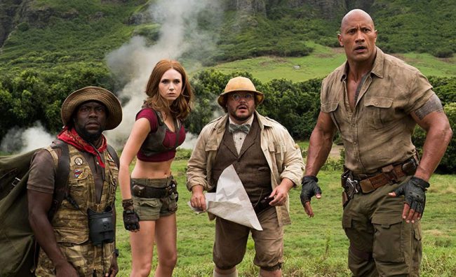Serving as yet another sequel on our list, Jumanji: The Next Level will pick up where the 2017 film Jumanji: Welcome to the Jungle left off. Reprising their roles will be the hilarious duo of Kevin Hart and Dwayne Johnson, along with Jack Black, Karen Gillan and Nick Jonas. Joining the cast will be Danny DeVito and Danny Glover, […]