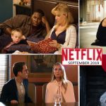 What’s new on Netflix September 2019