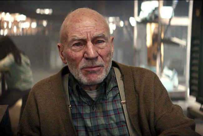 Born July 13, 1940, Patrick Stewart got his start on BBC television productions during the mid to late 1970s. He’s gone on to enjoy a career spanning over six decades, starring in iconic roles such as Captain Jean-Luc Picard on the hit series Star Trek: The Next Generation (1987-1994) and Professor X in the X-Men […]