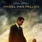 Angel Has Fallen movie review