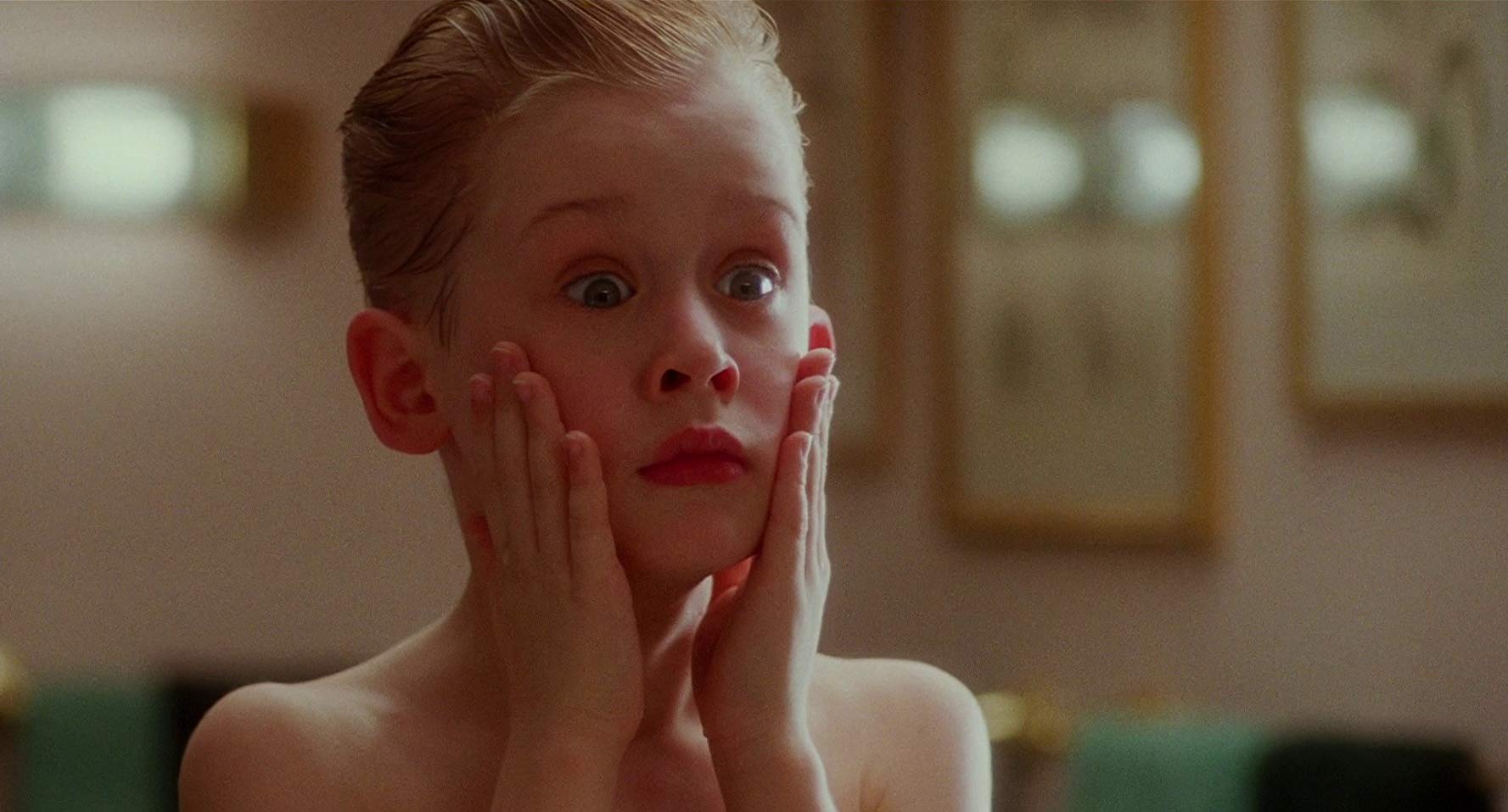 Home Alone (1990)