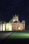 Downton Abbey filming locations including Highclere Castle!