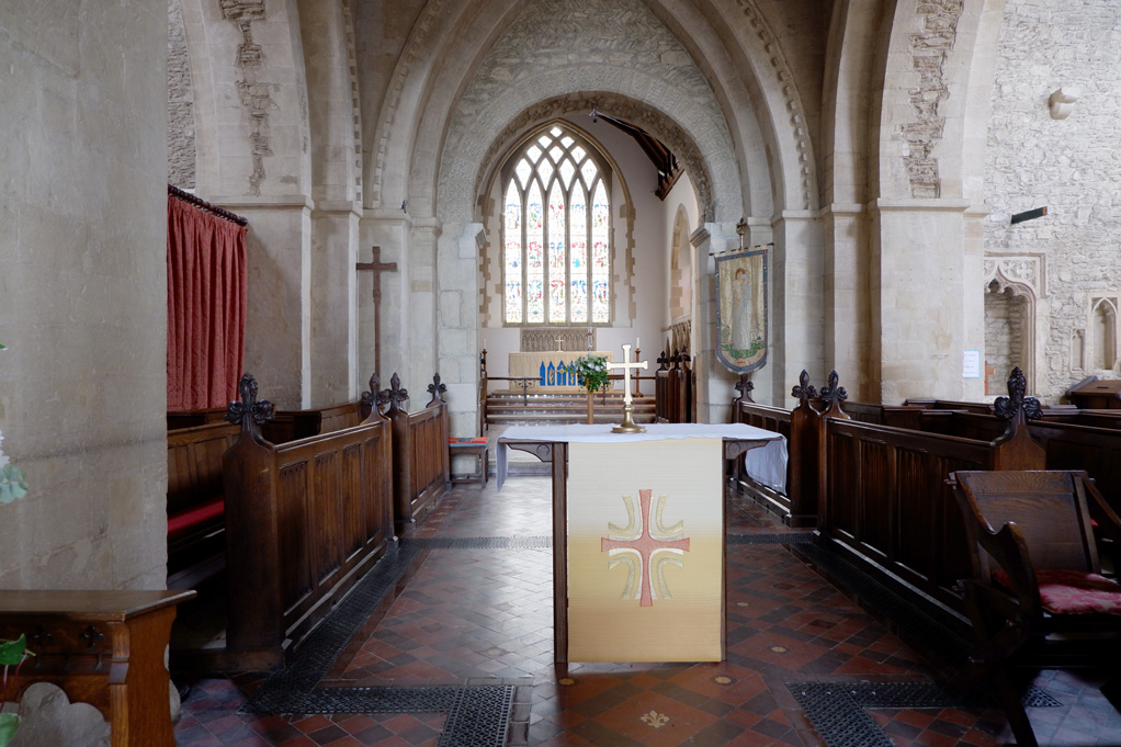 Downton Abbey Church Interior « Celebrity Gossip and Movie